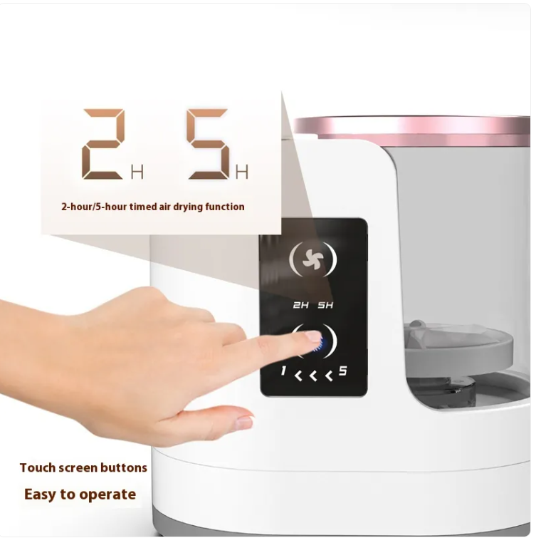 FastBrush Makeup Cleaner