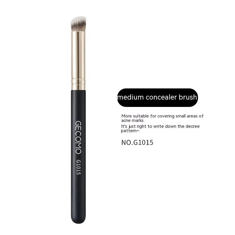 Gecomo Precision Brush Set