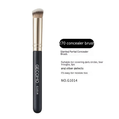 Gecomo Precision Brush Set