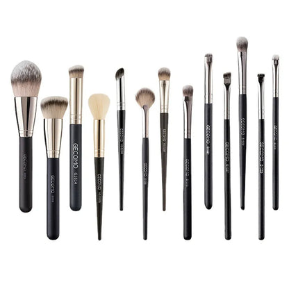 Gecomo Precision Brush Set