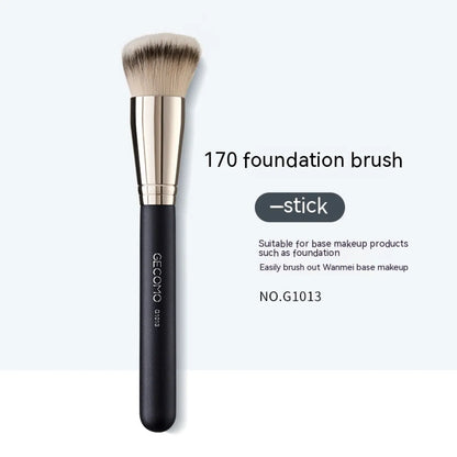 Gecomo Precision Brush Set
