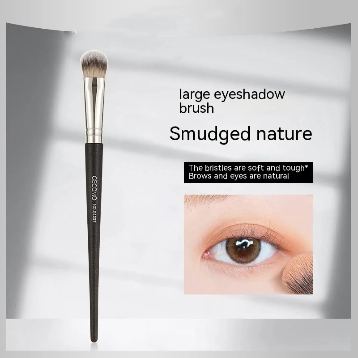 Gecomo Precision Brush Set