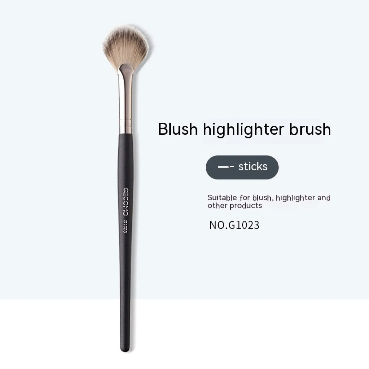 Gecomo Precision Brush Set