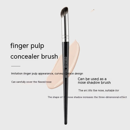 Gecomo Precision Brush Set