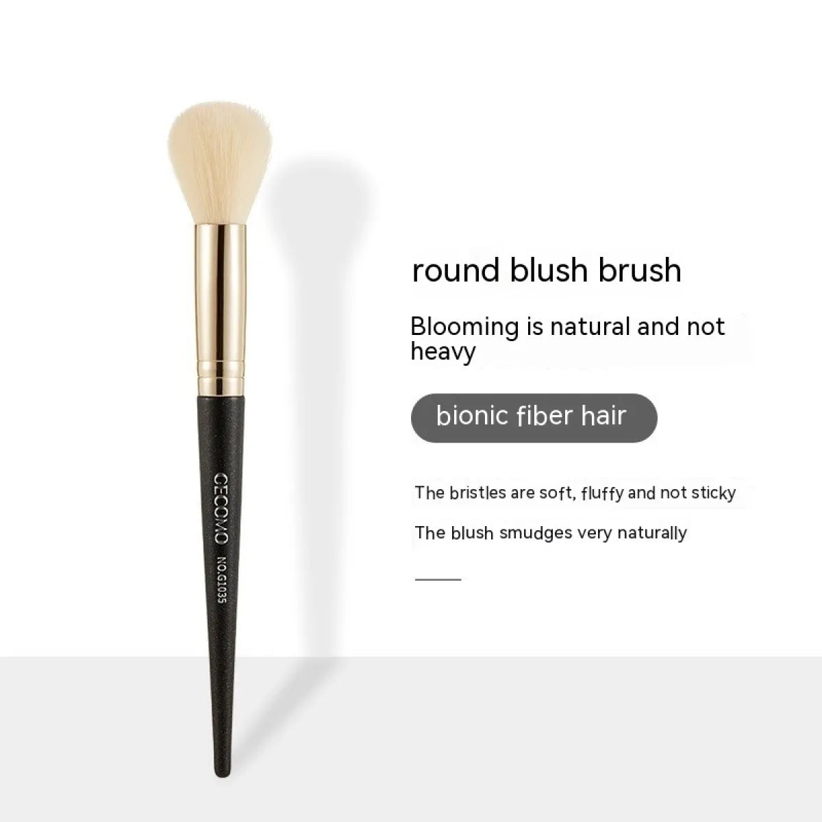 Gecomo Precision Brush Set